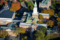 Hanover, NH  Dartmouth College